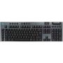 Logitech G915 X LIGHTSPEED TKL draadloos toetsenbord (920-012735) thumbnail