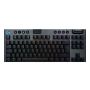 Logitech G915 X LIGHTSPEED TKL Wireless Toetsenbord (920-012746) thumbnail
