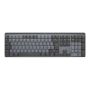 Logitech G915 X LIGHTSPEED TKL Draadloos Gaming Toetsenbord (920-012756) thumbnail