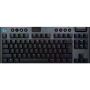 Logitech G915 X Wired Gaming Keyboard (920-012941) thumbnail