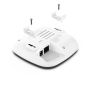 NETGEAR WAX210 1800 Mbit/s Wit Power over Ethernet (PoE) (WAX210-100EUS) thumbnail