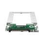 QNAP QDA-UMP4A interfacekaart/-adapter Intern M.2, U.2 (QDA-UMP4A) thumbnail