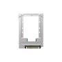QNAP QDA-UMP4A interfacekaart/-adapter Intern M.2, U.2 (QDA-UMP4A) thumbnail