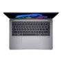 ASUS ExpertBook P5 P5405CSA-NZ0174X Intel Core Ultra 5 226V Laptop 35,6 cm (14") WQXGA 16 GB LPDDR5x-SDRAM 512 GB SSD Wi-Fi 6E (802.11ax) Windows 11 Pro US International Grijs (90NX0861-M00740) thumbnail