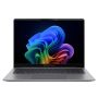 ASUS ExpertBook P5 P5405CSA-NZ0195X Intel Core Ultra 7 258V Laptop 35,6 cm (14") WQXGA 32 GB LPDDR5x-SDRAM 1 TB SSD Wi-Fi 6E (802.11ax) Windows 11 Pro US International Grijs (90NX0861-M007X0) thumbnail
