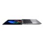 ASUS ExpertBook P5 P5405CSA-NZ0195X Intel Core Ultra 7 258V Laptop 35,6 cm (14") WQXGA 32 GB LPDDR5x-SDRAM 1 TB SSD Wi-Fi 6E (802.11ax) Windows 11 Pro US International Grijs (90NX0861-M007X0) thumbnail