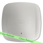 Cisco Catalyst 9166I Access Point 802.11be 4x4 Tri-band (CW9166I-B-U) thumbnail