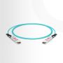 Cisco 40GBASE Active Optical Cable (QSFP-H40G-AOC3M-RF) thumbnail