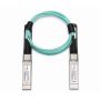 Cisco 10GBASE Active Optical SFP+ Cable (SFP-10G-AOC2M-RF) thumbnail