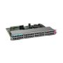 Cisco Catalyst 4500E 48-Port met 12x mGig en 36x UPoE (WSX474812X48U+E-RF) thumbnail