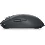 Alienware Pro Wireless Gaming Mouse muis Gamen Ambidextrous RF Wireless + USB Type-C Optisch 26000 DPI (545-BBFP) thumbnail