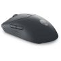 Alienware Pro Wireless Gaming Mouse muis Gamen Ambidextrous RF Wireless + USB Type-C Optisch 26000 DPI (545-BBFP) thumbnail