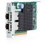 HP Ethernet 10Gb 2-port 561FLR-T Adapter (700699R-B21) n/a thumbnail