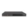 HPE 5510 24G 4SFP+ HI 1-slot Switch (min. 1 Power Supply Required) thumbnail