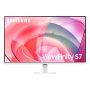 Samsung 32" ViewFinity S7 S70D UHD Monitor (LS32D701EAUXEN) 2/2 thumbnail