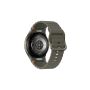 Samsung Galaxy Watch7 3,3 cm (1.3") AMOLED 40 mm Digitaal 432 x 432 Pixels Touchscreen 4G Groen Wifi GPS (SM-L305FZGAEUE) thumbnail