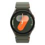 Samsung Galaxy Watch7 3,3 cm (1.3") AMOLED 40 mm Digitaal 432 x 432 Pixels Touchscreen 4G Groen Wifi GPS (SM-L305FZGAEUE) thumbnail
