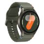 Samsung Galaxy Watch7 3,3 cm (1.3") AMOLED 40 mm Digitaal 432 x 432 Pixels Touchscreen 4G Groen Wifi GPS (SM-L305FZGAEUE) thumbnail