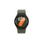 Samsung Galaxy Watch7 3,3 cm (1.3") AMOLED 40 mm Digitaal 432 x 432 Pixels Touchscreen 4G Groen Wifi GPS (SM-L305FZGAEUE) thumbnail