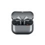 Samsung Galaxy Buds3 Pro Headset True Wireless Stereo (TWS) In-ear Oproepen/muziek USB Type-C Bluetooth Zilver (SM-R630NZAAEUE) thumbnail