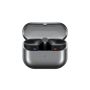 Samsung Galaxy Buds3 Pro Headset True Wireless Stereo (TWS) In-ear Oproepen/muziek USB Type-C Bluetooth Zilver (SM-R630NZAAEUE) thumbnail