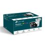 TP-Link VIGI C350 Kogel (vorm) IP-beveiligingscamera Buiten 2880 x 1620 Pixels Plafond (VIGI C350(6MM)) thumbnail