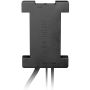 be quiet! LIGHT LOOP 240mm Black Processor Alles-in-één vloeistofkoeler 12 cm Zwart 1 stuk(s) (BW020) thumbnail