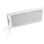 be quiet! LIGHT LOOP 240mm White Processor Alles-in-één vloeistofkoeler 12 cm Wit 1 stuk(s) (BW021) thumbnail