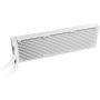 be quiet! LIGHT LOOP 360mm White Processor Alles-in-één vloeistofkoeler 12 cm Wit 1 stuk(s) (BW023) thumbnail
