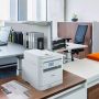 Canon i-SENSYS MF287dw Laser A4 1200 x 1200 DPI 33,2 ppm Wifi (6354C009) thumbnail