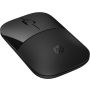 HP Z3700 Dual Black-muis (758A8AA) thumbnail
