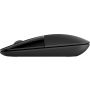 HP Z3700 Dual Black-muis (758A8AA) thumbnail
