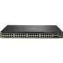 HPE Aruba CX6300F 48G 4SFP56 Switch (JL667AR) thumbnail