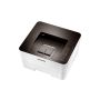 Samsung A4 Zwart/ Wit Laser Printer (28 ppm) M2825ND (SS343B) thumbnail
