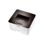 Samsung A4 Zwart/ Wit Laser Printer (28 ppm) M2825ND (SS343B) thumbnail