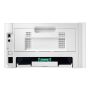 Samsung A4 Zwart/ Wit Laser Printer (28 ppm) M2825ND (SS343B) thumbnail