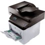 Samsung ProXpress SL-M3870FW Laser A4 1200 x 1200 DPI 38 ppm Wifi (SS378D) thumbnail
