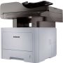 Samsung ProXpress SL-M3870FW Laser A4 1200 x 1200 DPI 38 ppm Wifi (SS378D) thumbnail