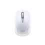 Acer M501 muis Ambidextrous RF Draadloos Optisch 1600 DPI (GP.MCE11.00Y) thumbnail
