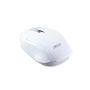 Acer M501 muis Ambidextrous RF Draadloos Optisch 1600 DPI (GP.MCE11.00Y) thumbnail