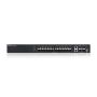 ZyXEL XGS2220-30HP L3 Access Switch 24x1G PoE+ 10x PoE++ 2x10G 400W (XGS222030HPEU0101F) thumbnail