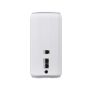 Acer Connect X6E 5G CPE EU Plug draadloze router Gigabit Ethernet Tri-band (2,4 GHz / 5 GHz / 6 GHz) Wit (FF.G2KTA.001) thumbnail