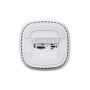 Acer Connect X6E 5G CPE EU Plug draadloze router Gigabit Ethernet Tri-band (2,4 GHz / 5 GHz / 6 GHz) Wit (FF.G2KTA.001) thumbnail