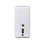 Acer Connect X6E 5G CPE EU Plug draadloze router Gigabit Ethernet Tri-band (2,4 GHz / 5 GHz / 6 GHz) Wit (FF.G2KTA.001) thumbnail