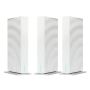 Acer Wave 7, wifi 7 Mesh Router, EU plug, triple pack draadloze router Gigabit Ethernet (FF.G2UTA.003) thumbnail