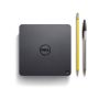 DELL TB16 Bedraad Thunderbolt 3 Zwart (5K5RK) thumbnail