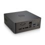 DELL TB16 Bedraad Thunderbolt 3 Zwart (5K5RK) thumbnail