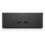 DELL TB16 Bedraad Thunderbolt 3 Zwart (5K5RK) thumbnail