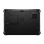 DELL Latitude 7030 Rugged Intel® Core™ i5 256 GB 25,6 cm (10.1") 8 GB Wi-Fi 6E (802.11ax) Windows 11 Pro Zwart (8JWGT) thumbnail