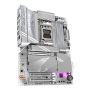 GIGABYTE X870 AORUS ELITE WIFI7 ICE AMD X870 Socket AM5 ATX (X870 A ELITE WF7 ICE) thumbnail